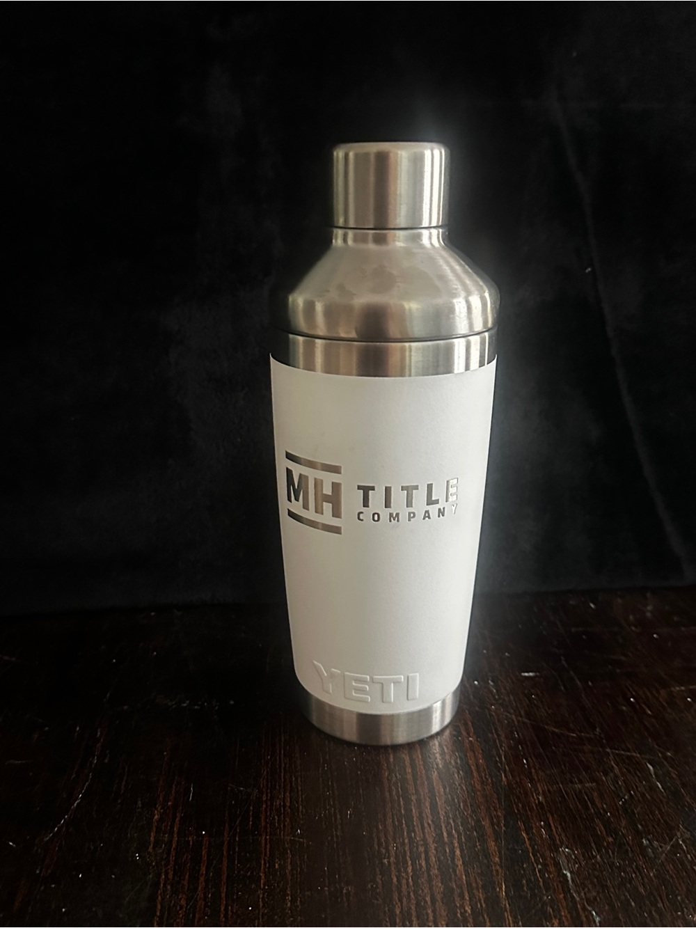 Yeti Cocktail Shaker - Picture 12 of 14